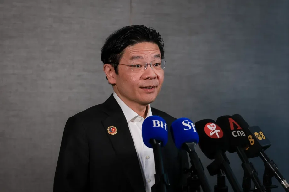 PM Wong: Asean recognises need for deeper unity