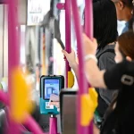 Public bus drivers welcome penalties for disruptive passengers, say it will deter misbehaviour