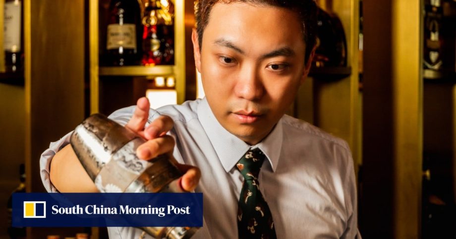 Hotpot, curry, cocktails: Macau and Hong Kong picks of a world bartender of the year Hotpot, curry, cocktails: Macau and Hong Kong picks of a world bartender of the year