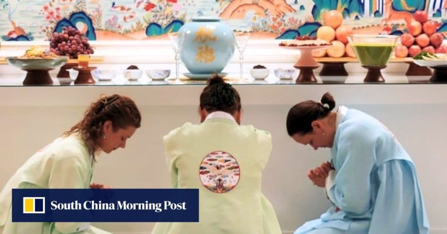 What is ancestral healing? How inherited trauma could affect your health and useful tips