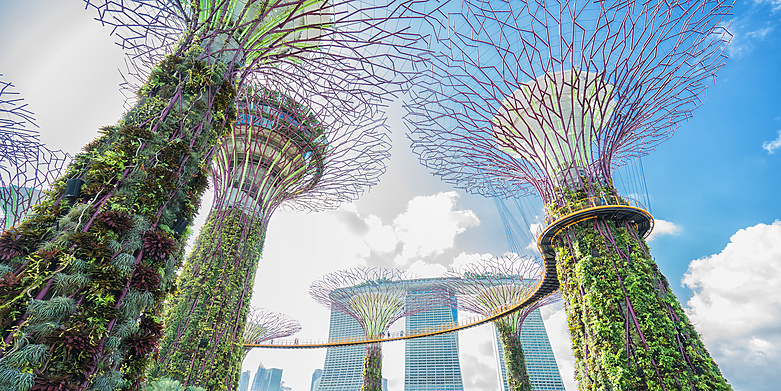 Mishcon Singapore sponsors the Growth Frontiers Asia Pacific conference