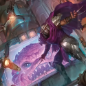 Magic: The Gathering’s latest crossover is with none other than the heroes in a half-shell, and they come bearing ‘pizza lands’