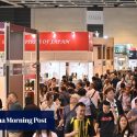 Hong Kong to Host International Wine & Spirits Fair in November Showcasing Global Fine Beverages