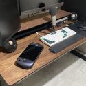 For the boujee among us, we’ve just crowned this the best luxury gaming desk (though I’d be picking the budget choice)