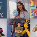 Internships with Impact: 5 Favorite Projects with Disney Interns in Singapore