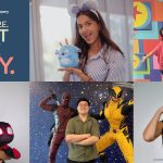 Internships with Impact: 5 Favorite Projects with Disney Interns in Singapore