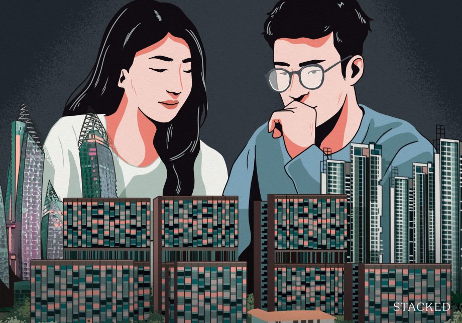 Most New Condo Buyers in Singapore Forget to Check This Before Buying (Until It’s Too Late)