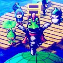After learning his cult ’90s RPG influenced Undertale, this Japanese developer finally got ‘the courage’ to make another RPG decades later thanks to Toby Fox
