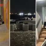 From BBQ pit at East Coast Park to Novena staircase: Why so many men sleeping in public?