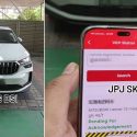 Johor RTD detains Singapore car for registration plate discrepancy at Causeway checkpoint – NST Online