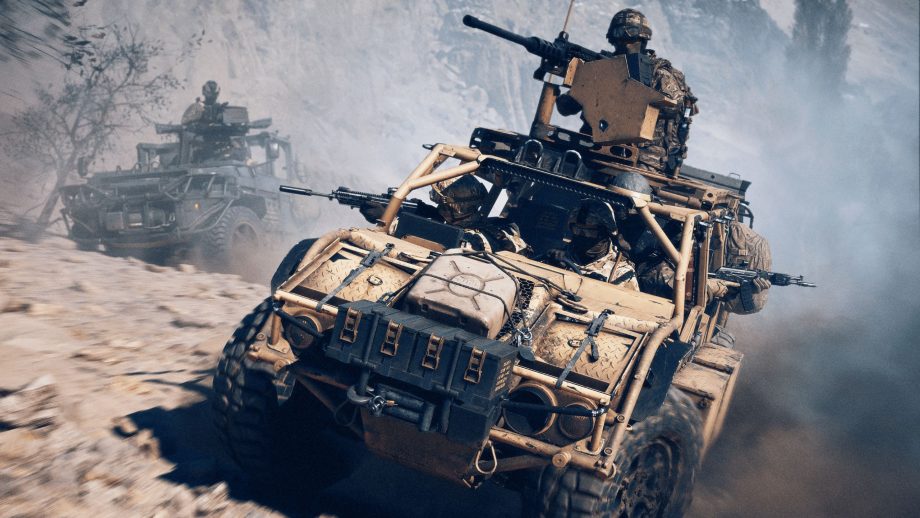 Battlefield 6 is lousy with ‘land mine spam,’ but there’s an easy way to avoid an explosive demise