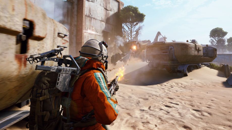 It got a lot of love, but Arc Raiders ‘was absolutely not ready’ to release after its popular April playtest, says design director: ‘There were some bad bugs’