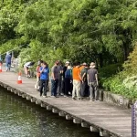 ‘Tourists’ seen plucking plants at Gardens by the Bay were actually volunteers, not foraging visitors