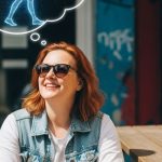 Find Direction by Imagining Your Own Digital Twin