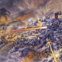 How does Warhammer 40,000’s first edition hold up today?