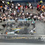 Going Full Throttle at the Singapore Grand Prix