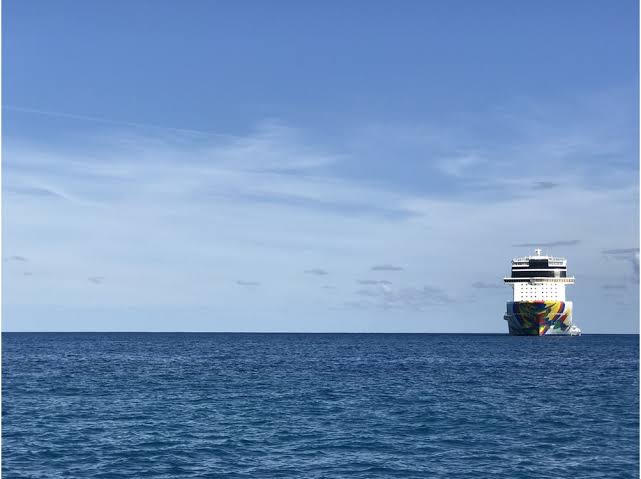 Cai Mep – Thi Vai Port in Ho Chi Minh City Granted Extension for International Cruise Ships Until 2026, Boosting Southeast Asia’s Cruise Tourism Growth