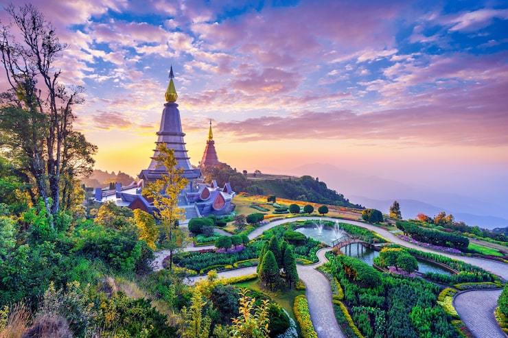 Malaysia Joins Thailand, Vietnam, Laos, Indonesia and Singapore with New Travel Events to Turbocharge Global Tourism in 2026: Here’s What You Need to Know