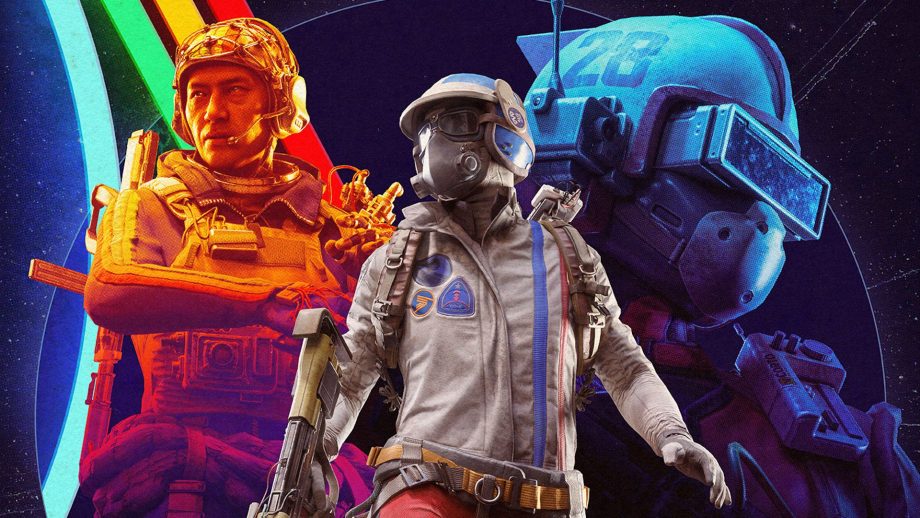 Arc Raiders Server Slam start times and what you’ll be able to play