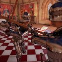 Steam Next Fest’s most popular demo is an old Half Sword tech playtest, which just proves the timeless appeal of physics-based swordfights