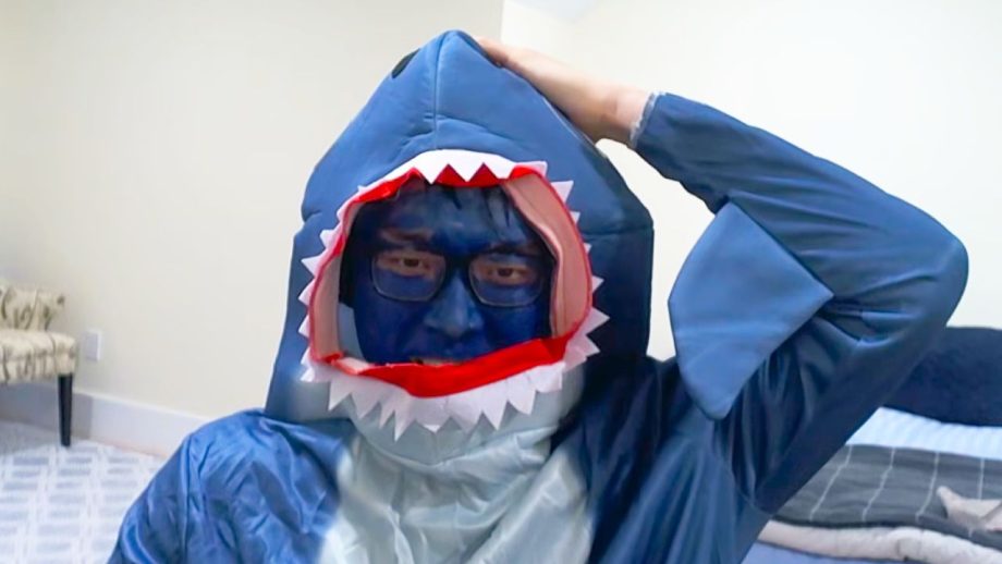 Over 100 of the world’s strongest Path of Exile 2 players are lining up to get chomped by a shark with trillions of health and an instant-kill tail swipe