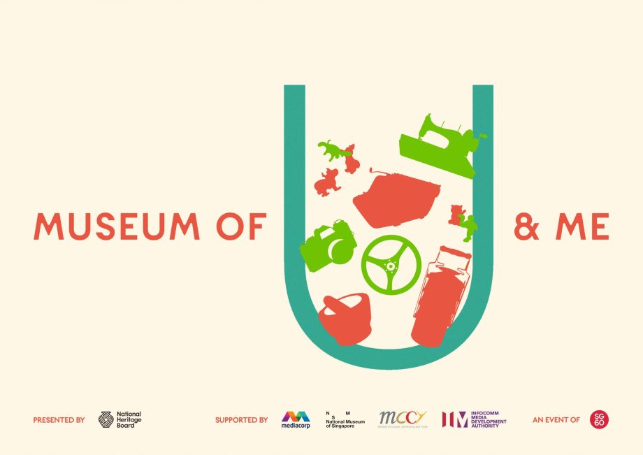 Journey Through Singapore’s Story at National Heritage Board’s SG60 Pop-Up Museum