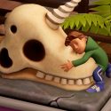 Expect to serve up ‘floor chicken casserole’ in the new Two Point Museum update—a crossover with, of all things, Vampire Survivors