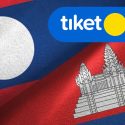 Travel Giant Tiket.com Plans Launch in Laos, Cambodia