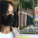 Charge reduced for Indonesian maid over 4-year-old girl’s death in River Valley accident