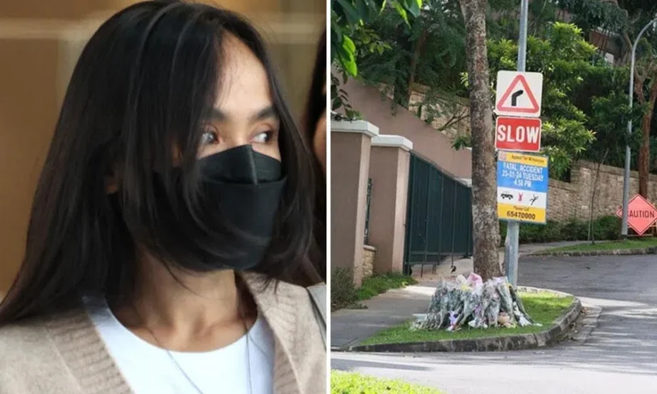 Charge reduced for Indonesian maid over 4-year-old girl’s death in River Valley accident