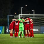 Singapore Under-17 Women’s National Team end AFC campaign showing spirit and signs of progress. – Football Association of Singapore