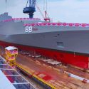 Video: ST Engineering Launches First MRCV for Singapore