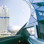 BMW Maintains Position As #1 Premium Automotive Brand In Singapore