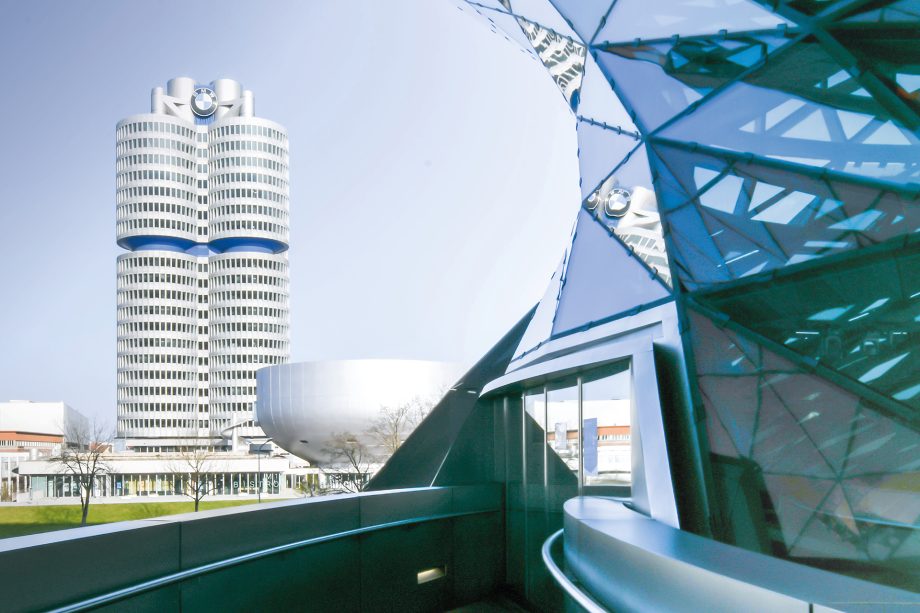 BMW Maintains Position As #1 Premium Automotive Brand In Singapore BMW Maintains Position As #1 Premium Automotive Brand In Singapore