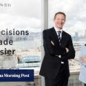How Manulife Hong Kong and Mind HK are working to close the city’s mental health divide