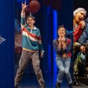 KIMBERLY AKIMBO Now Plays in Singapore