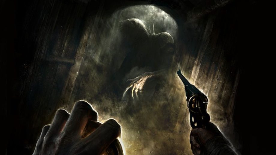 Amnesia: The Bunker is one of the best straight-up horror games ever made, and it’s free on Epic for the next week