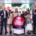 XCL World Academy Opens New Early & Primary Years Campus in Singapore