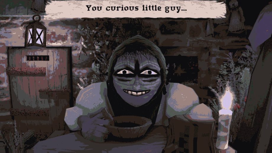 Five new Steam games you probably missed (October 13, 2025)