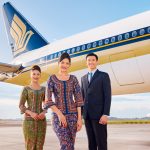 Singapore Airlines Cabin Crew Salary in 2025