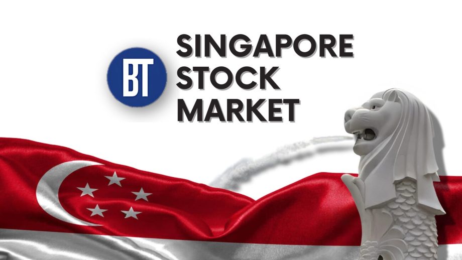 Singapore Stocks Open Higher As Strong Exports Lift Market Mood