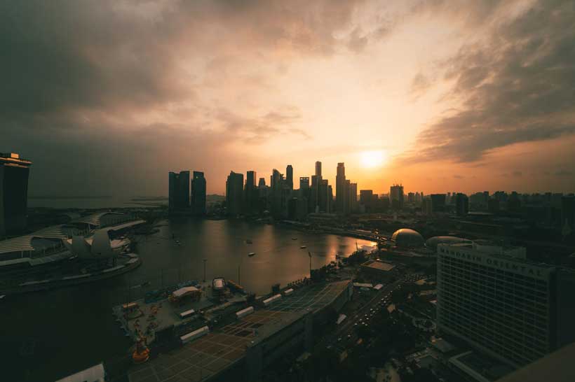 Singapore Watchdog Seeks Public Input on Merger, Settlement Rule Changes Singapore Watchdog Seeks Public Input on Merger, Settlement Rule Changes
