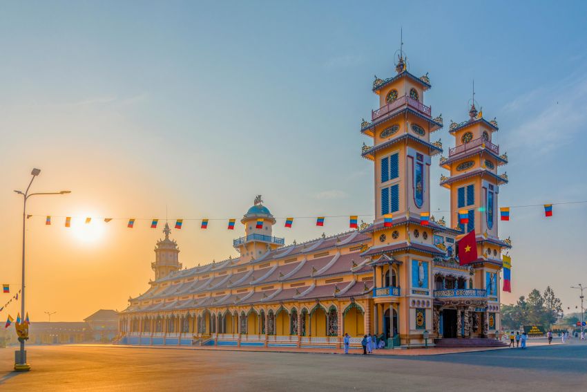 Tay Ninh Set to Become Southeast Vietnam’s Leading Tourism Destination with Strategic Infrastructure Investments