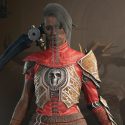 Diablo 4 player hands their necromancer a gun for a 1-button build that covers the screen in hundreds of bone bullets and billions in damage