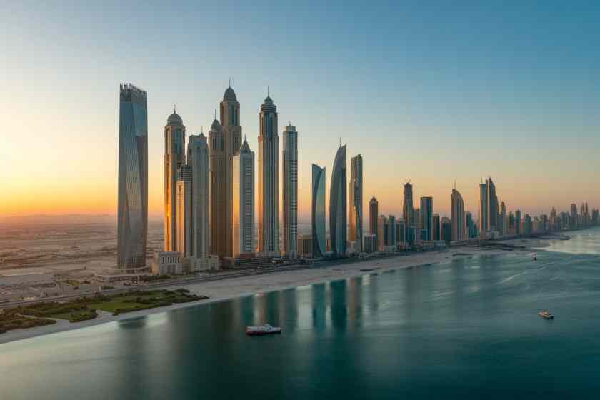 New Etihad Routes Boost Tourism Opportunities Between Africa and Southeast Asia