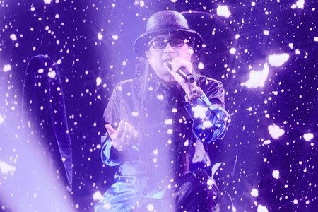 J-rock icon Show Wesugi makes Singapore debut with ‘Till the End of