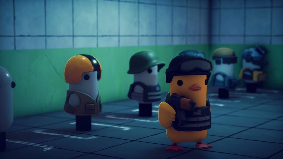 Duck-themed extraction shooter Escape From Duckov sold 500,000 Steam copies in its first 3 days