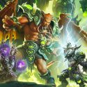 World of Warcraft Legion Remix is suffering from a problem MMO players rarely experience: Too many tanks