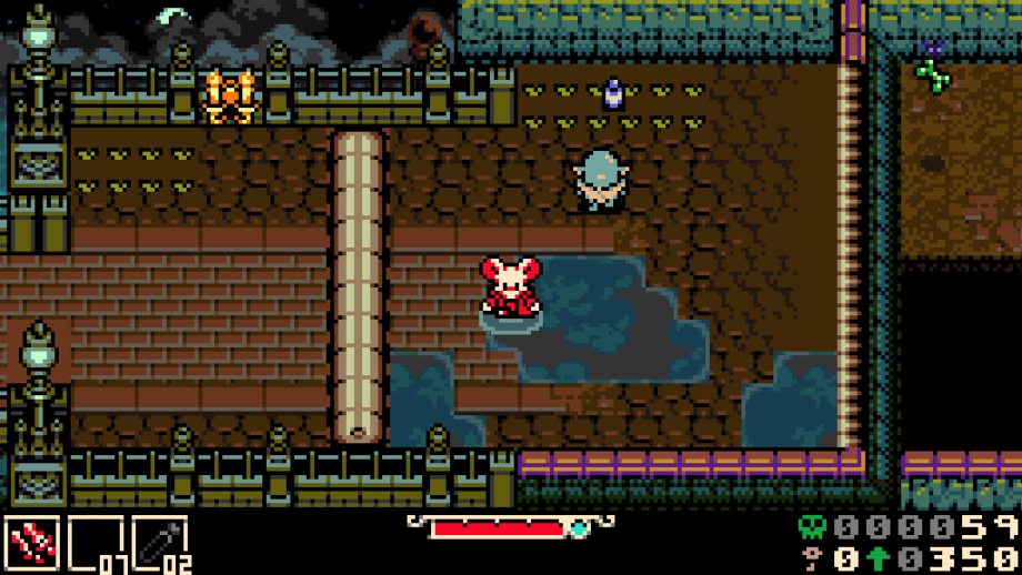 Shovel Knight dev’s next game doesn’t have a single parry, pulling from Castlevania and Bloodborne instead of Sekiro: ‘Every game has a parry now … even Doom has Dark Souls stuff in it’
