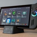 Asus ROG Xbox Ally X handheld gaming PC review